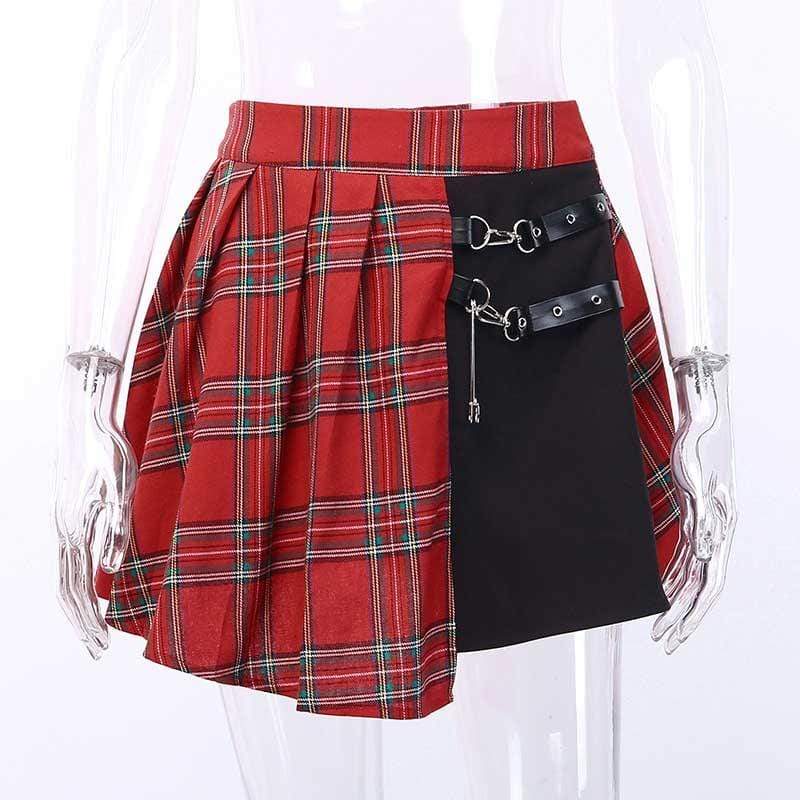 Sweet Rebel Skirt