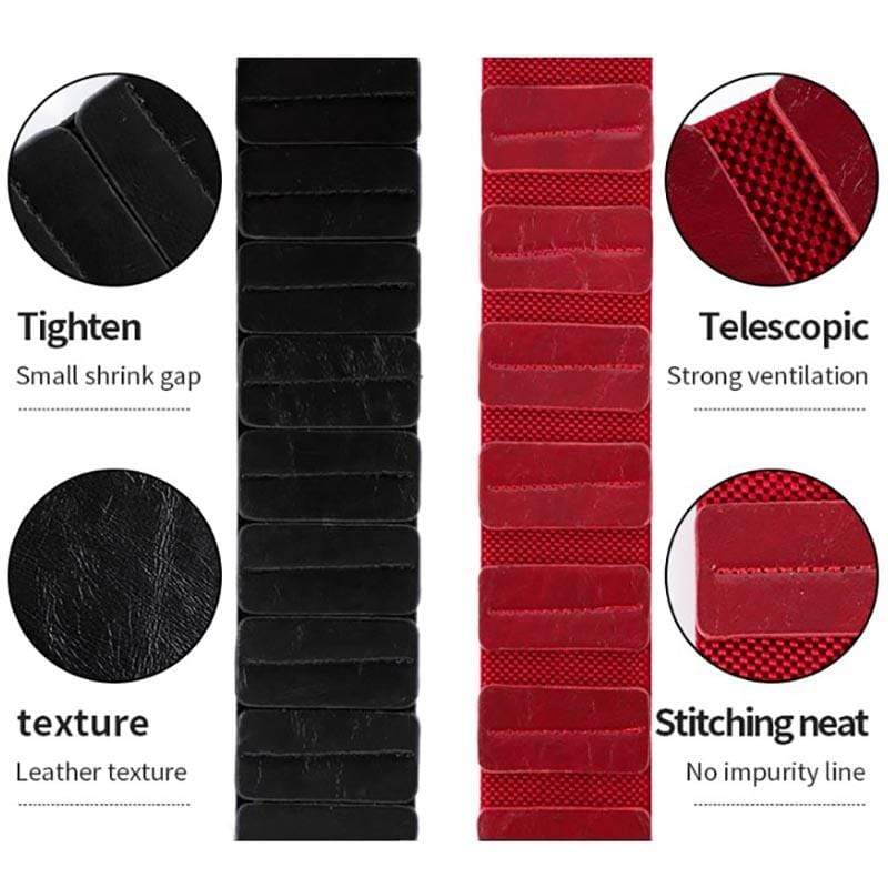 Steampunk Rivet Belt