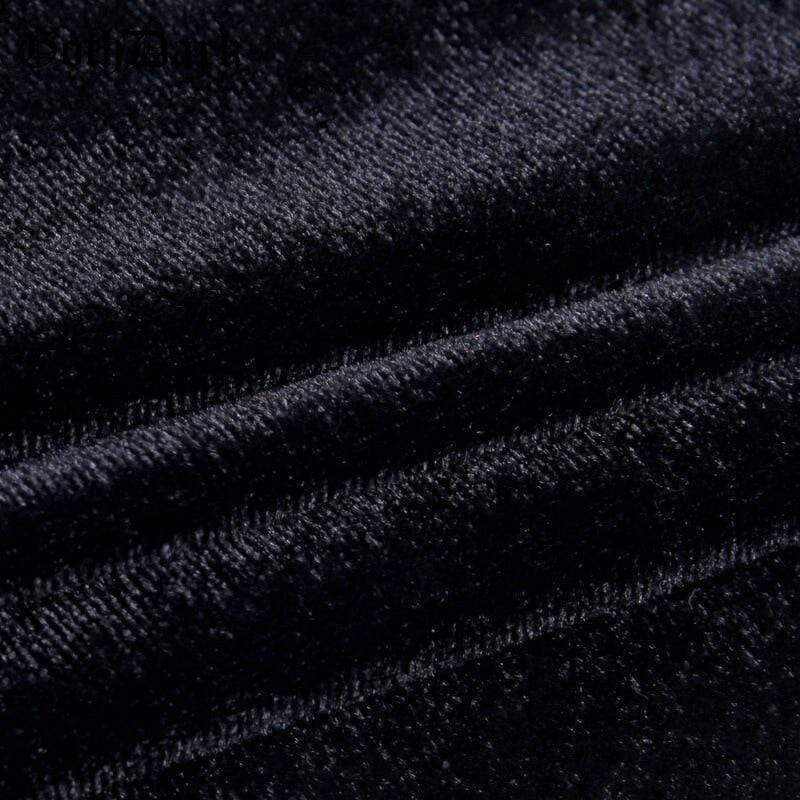 Lovely Goth Chick Dress