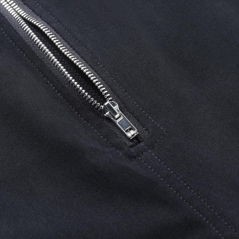 Night Crawler Pencil Pants
