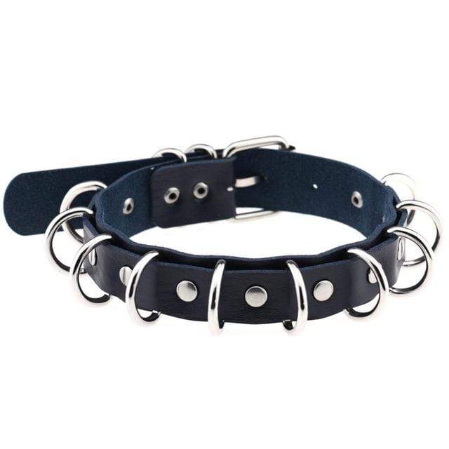 Dark Blue