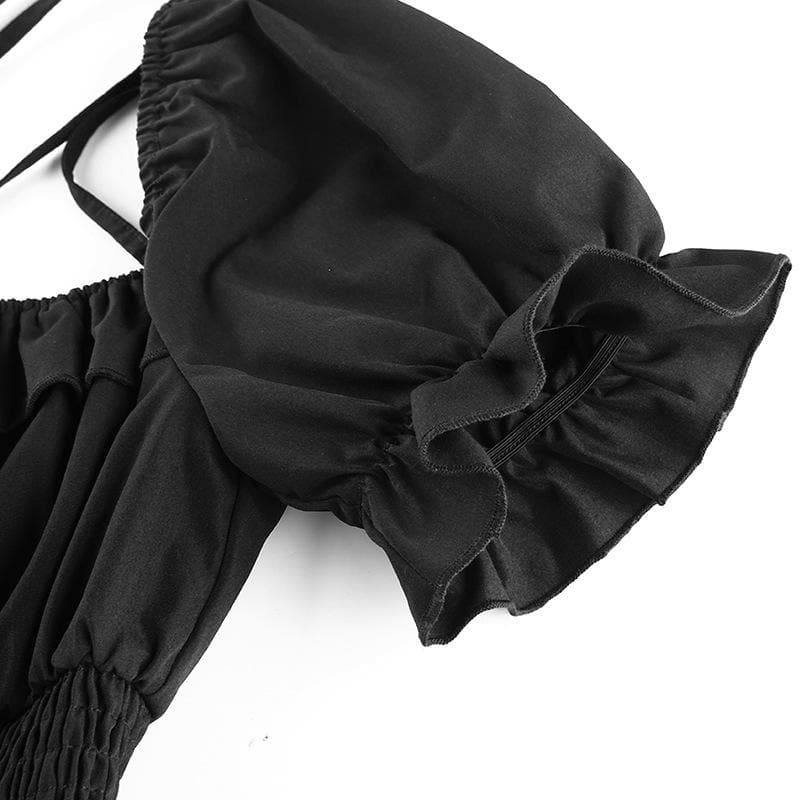 Macy Sweet Lolita Dress