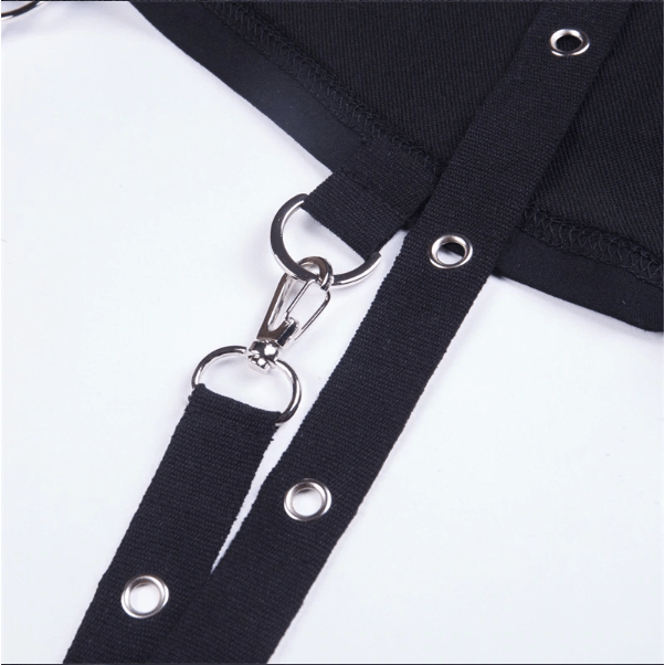 Beast Mode off shoulder Hoodie