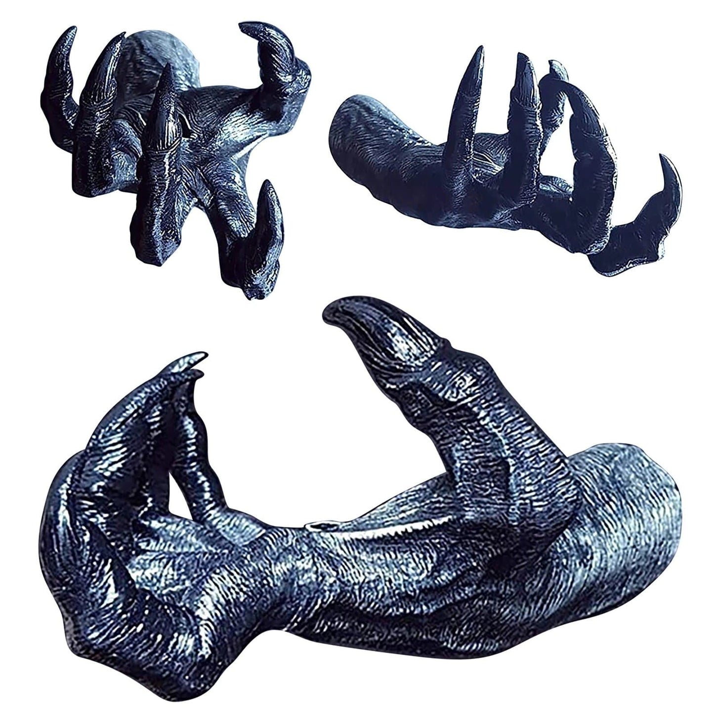 Witch‘s Hand Wall Hanger