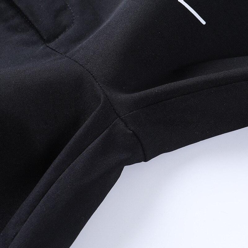Spider Slayer Flare Pants