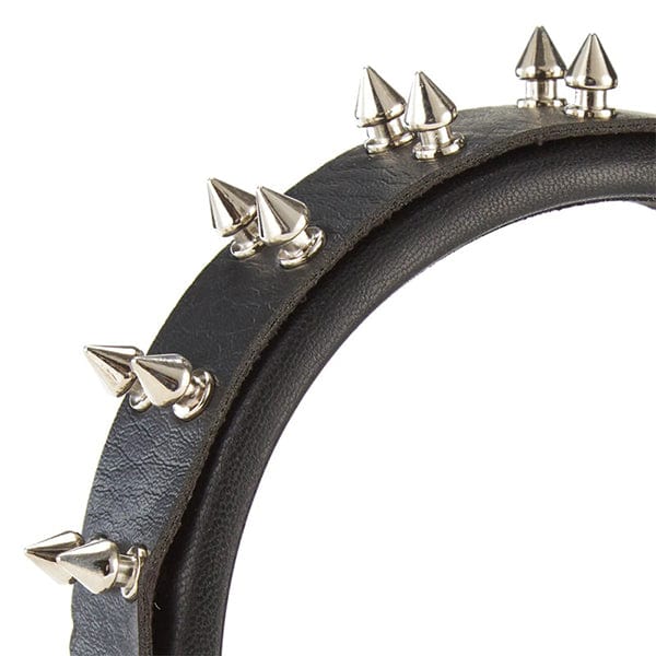 Spikes Headband