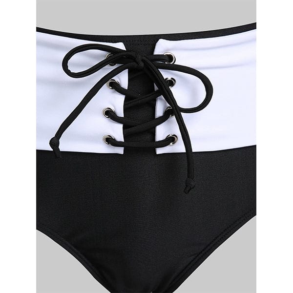 Eternal Summer Tankini Set