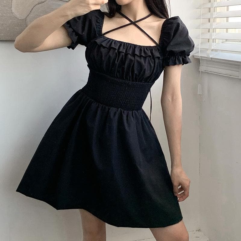 Macy Sweet Lolita Dress