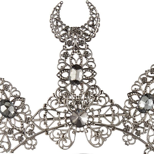 Mary Baroque Crown