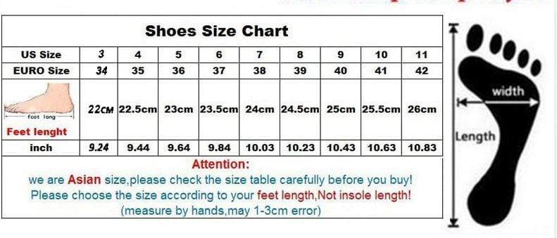 Darkwave Duchess Heeled Boots
