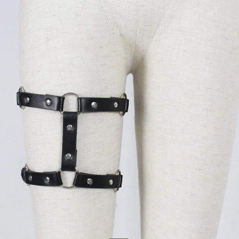 Gothic Nova Bodysuit