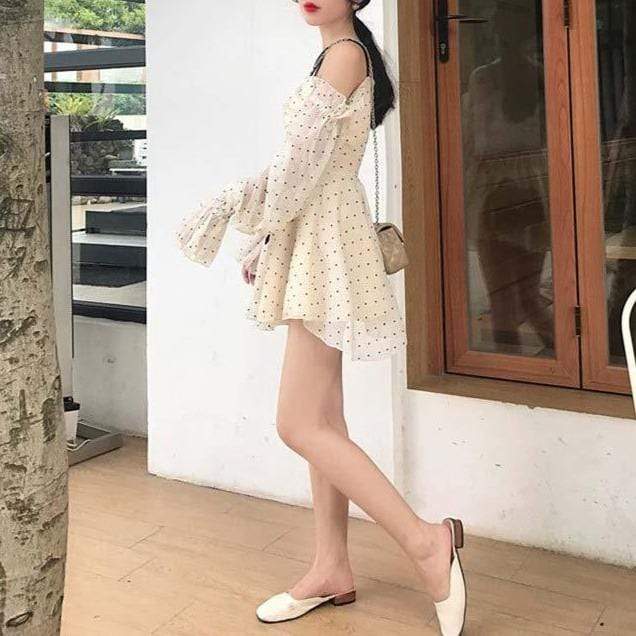 Summer Charmed Dress