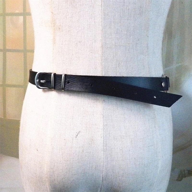 Fashionable Punk Gothic Belt
