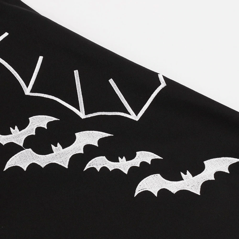 Retro Halloween Dress