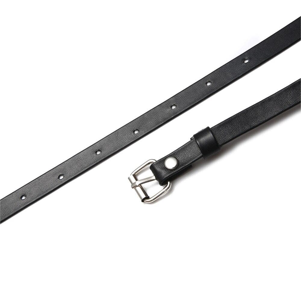 Empress Gothic Chain Belt