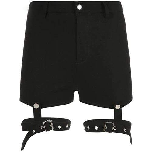 Fine Rebel Shorts