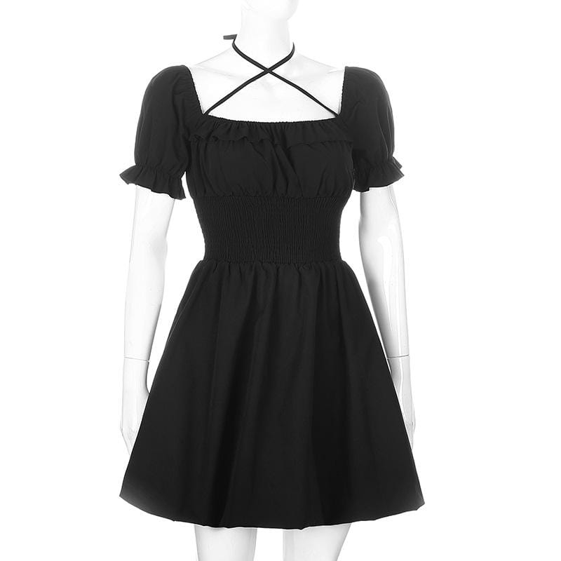 Macy Sweet Lolita Dress