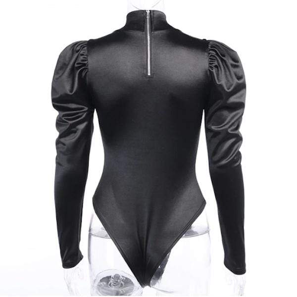 Chained Up Bodysuit
