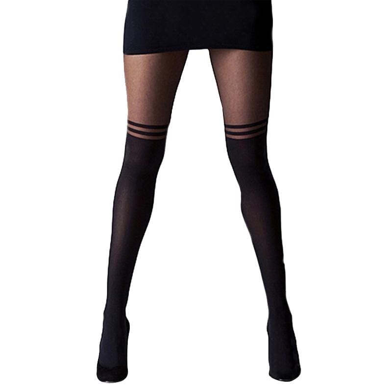Cute Slim Tights