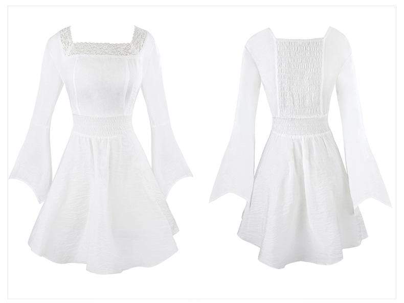 Victorian Gothic Dress