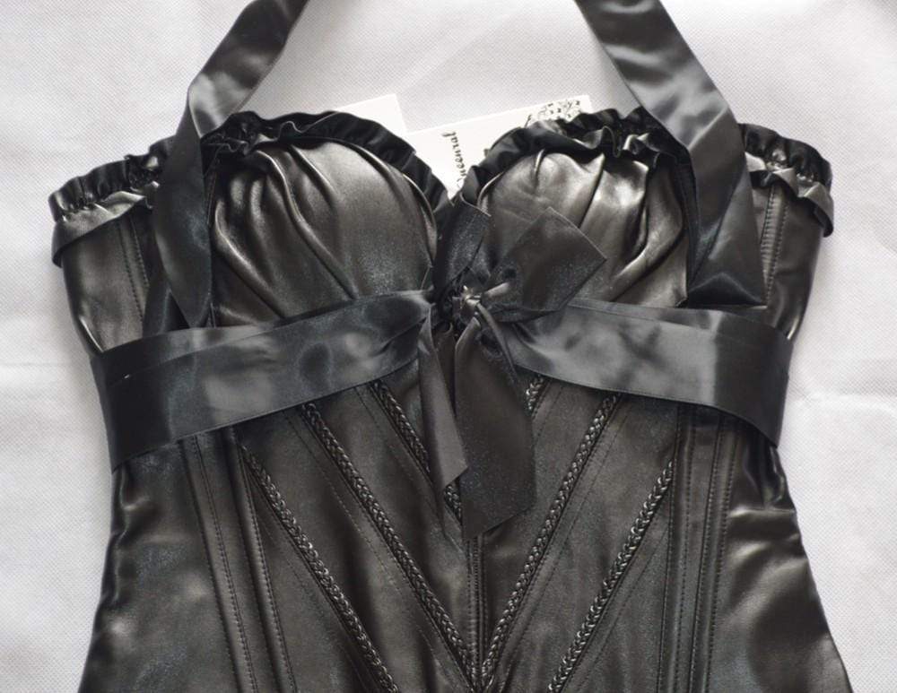 Visigothic Elegant Corset Waist Trainer