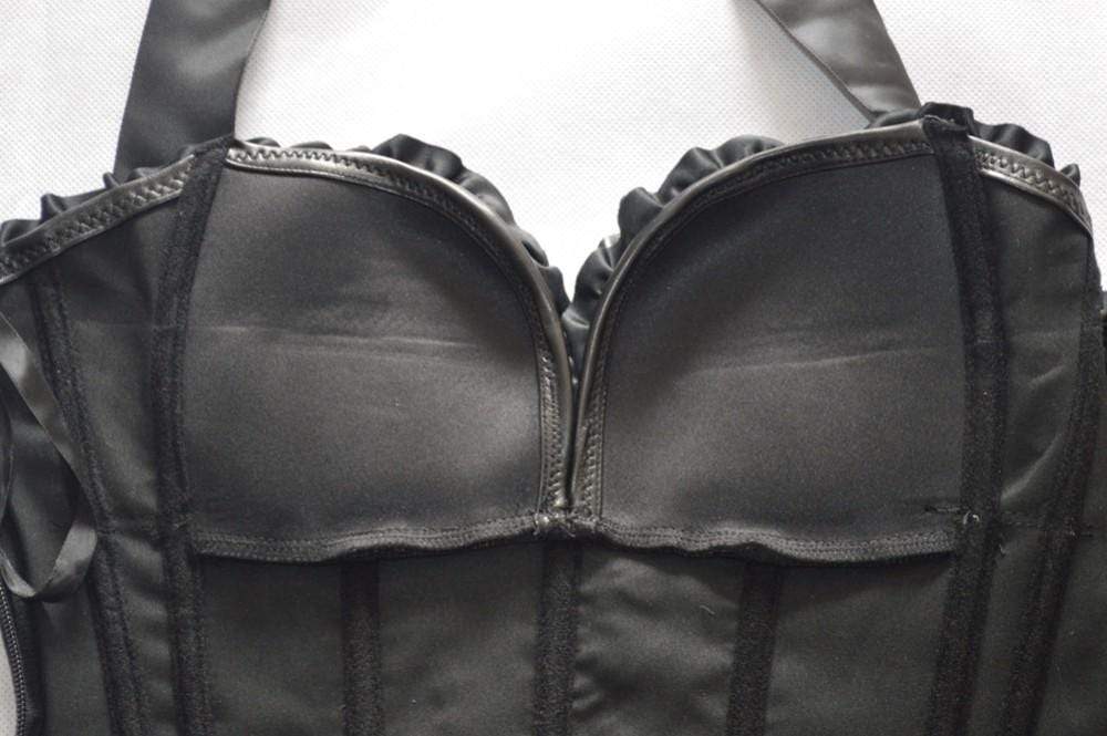 Visigothic Elegant Corset Waist Trainer