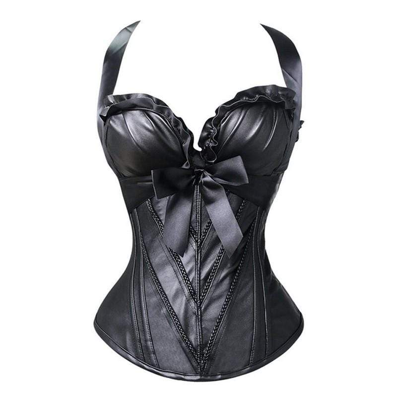 Visigothic Elegant Corset Waist Trainer