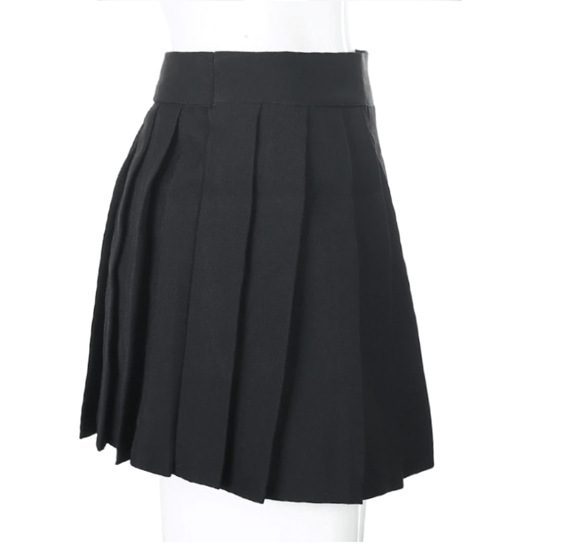 Exquisite Rebel Skirt