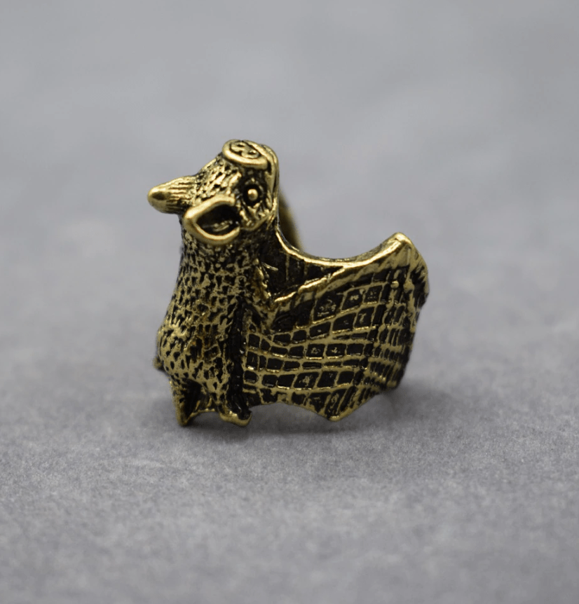 Antique Bronze Plated