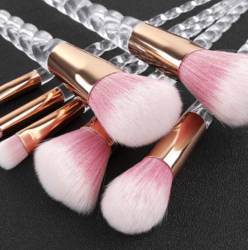 Goety Brushes Set