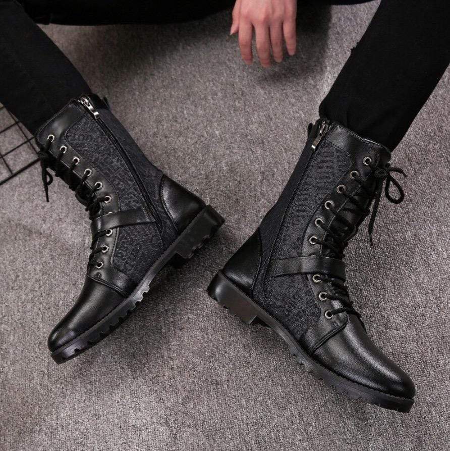 Adramelech Boots