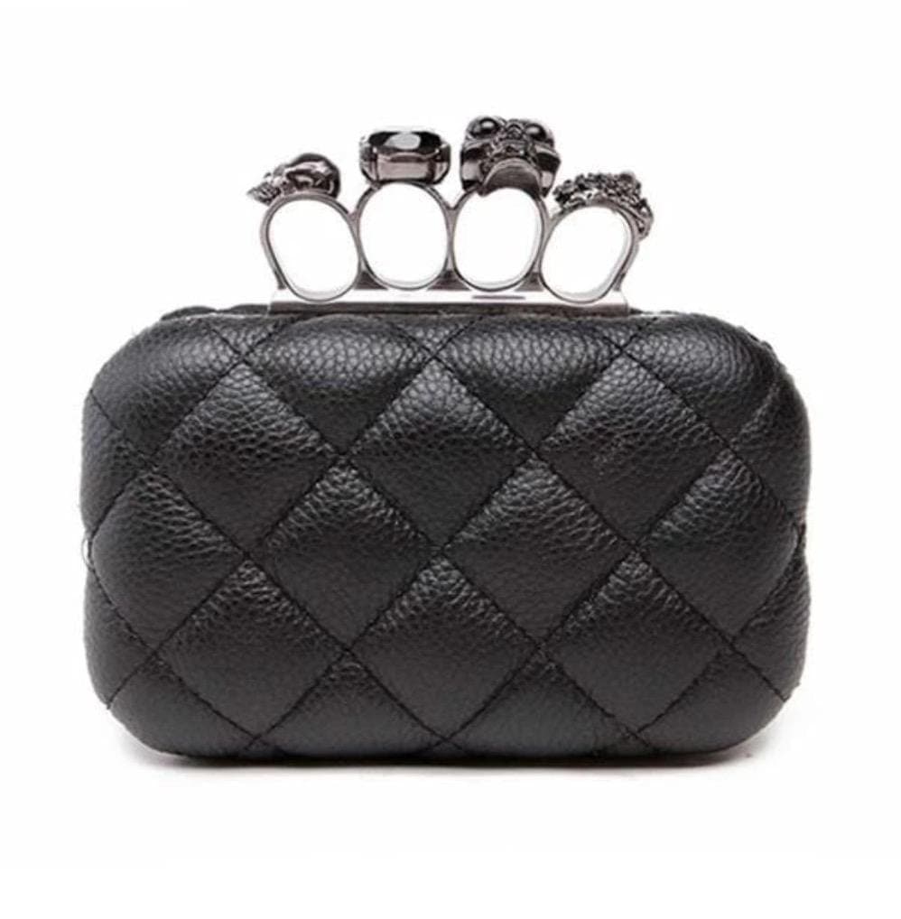 Fatal Error Purse