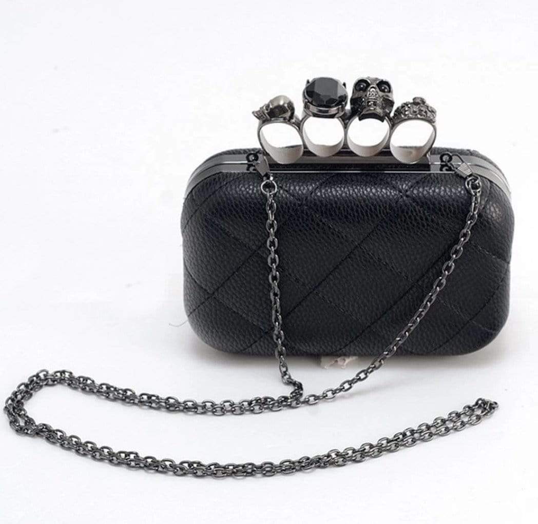 Fatal Error Purse
