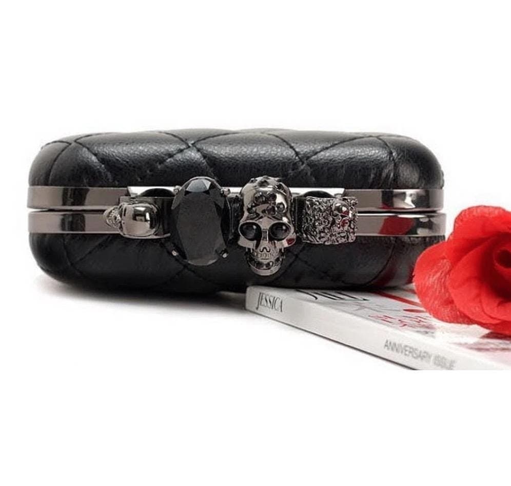 Fatal Error Purse