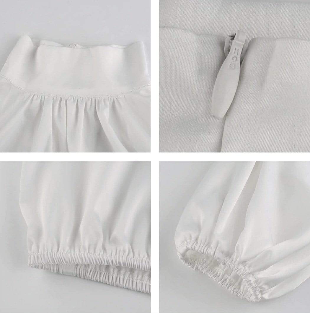 Honore Turtleneck Top