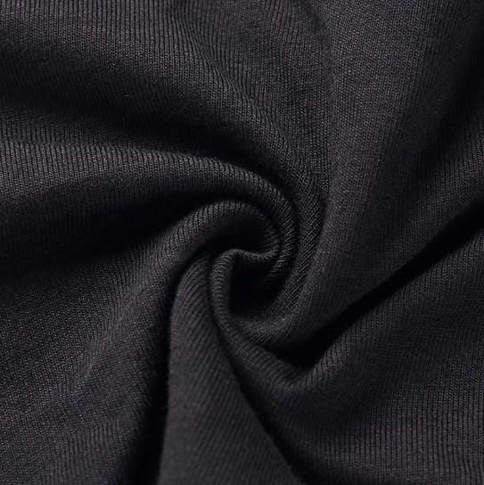 Gothic Choker Halter Crop Top