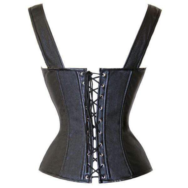 Moonlit Seduction Corset