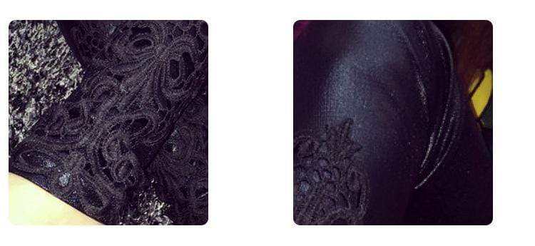 HIT EM’ UP STYLE SKINNY PANTS