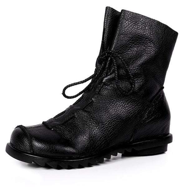 BLACKOUT BOOTS