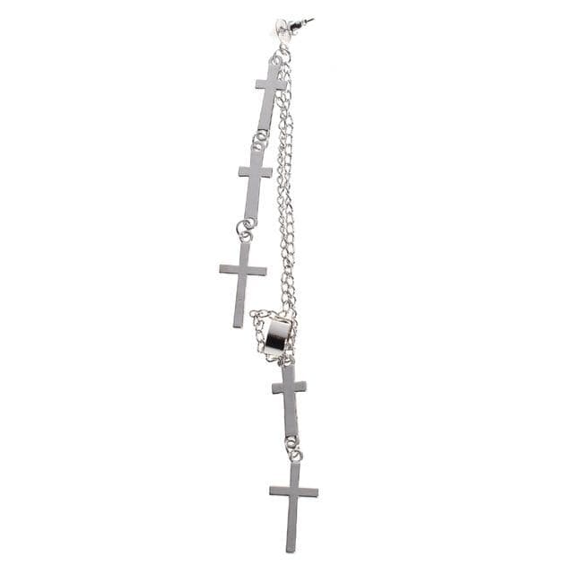 Silver Plated