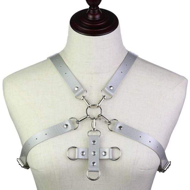Silver