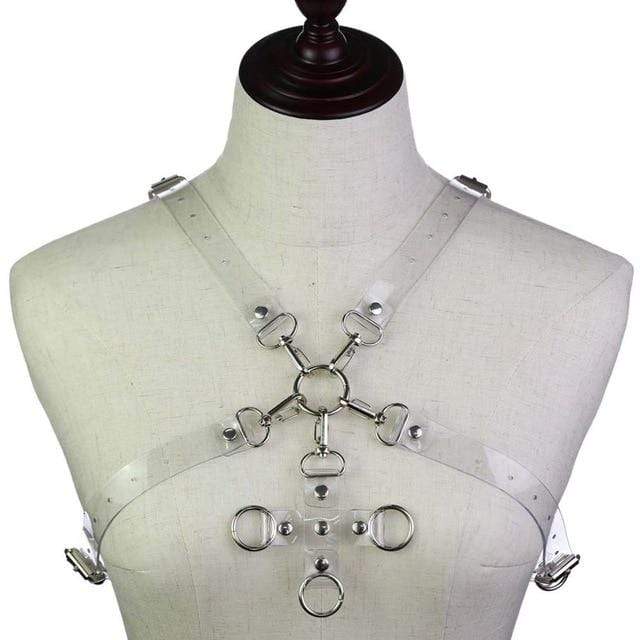 Transparent