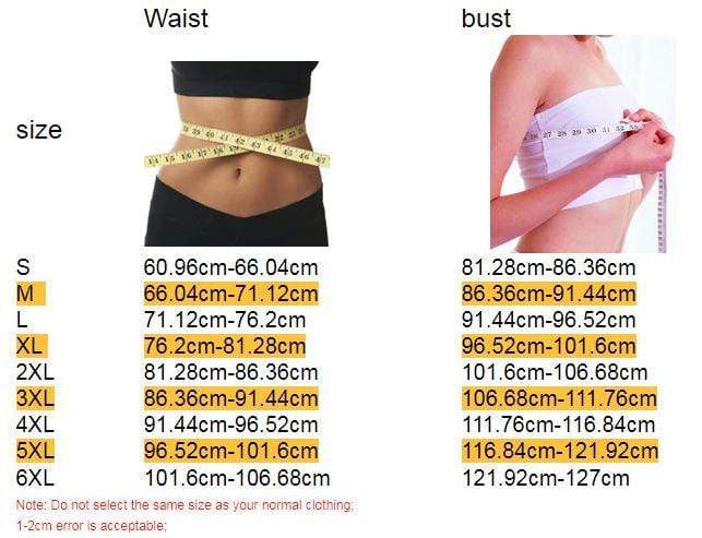 Visigothic Elegant Corset Waist Trainer