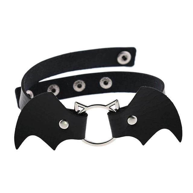 Gothic Vamp Choker