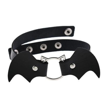 Gothic Vamp Choker