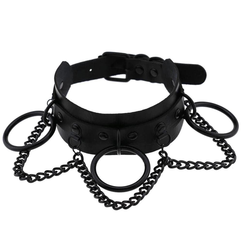 Enchantress Prime Choker