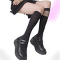 Vintage Gal Gothic Socks