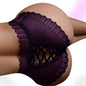 [Special Offer]Lady Venom Lace Underwear