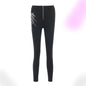 Night Crawler Pencil Pants