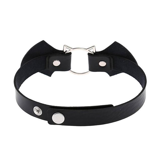 Gothic Vamp Choker